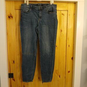 JOE FRESH (Classic Slim) Men's jeans